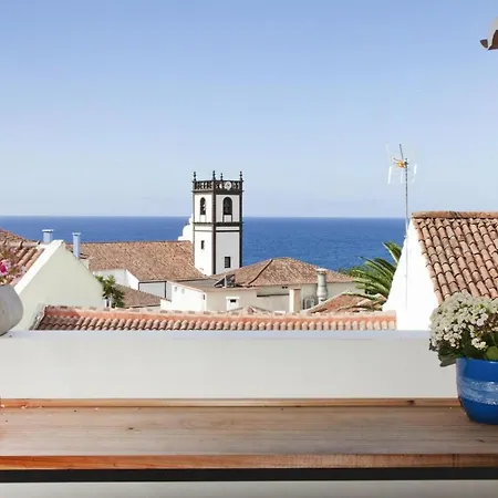 Holiday Lagoa - Pdl01100d-i Апартаменты *